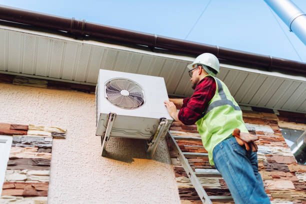  Strathmore, CA HVAC Pros