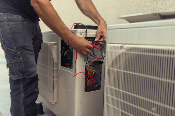 Trusted Strathmore, CA HVAC Experts