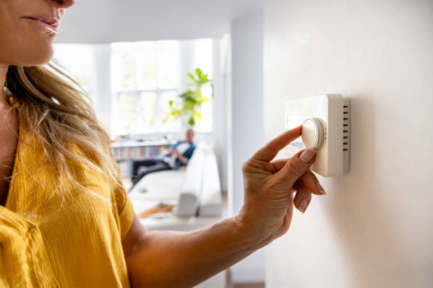 Best HVAC Software and Technology in Strathmore, CA