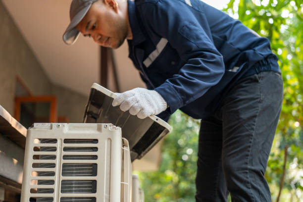 Best Residential HVAC in Strathmore, CA